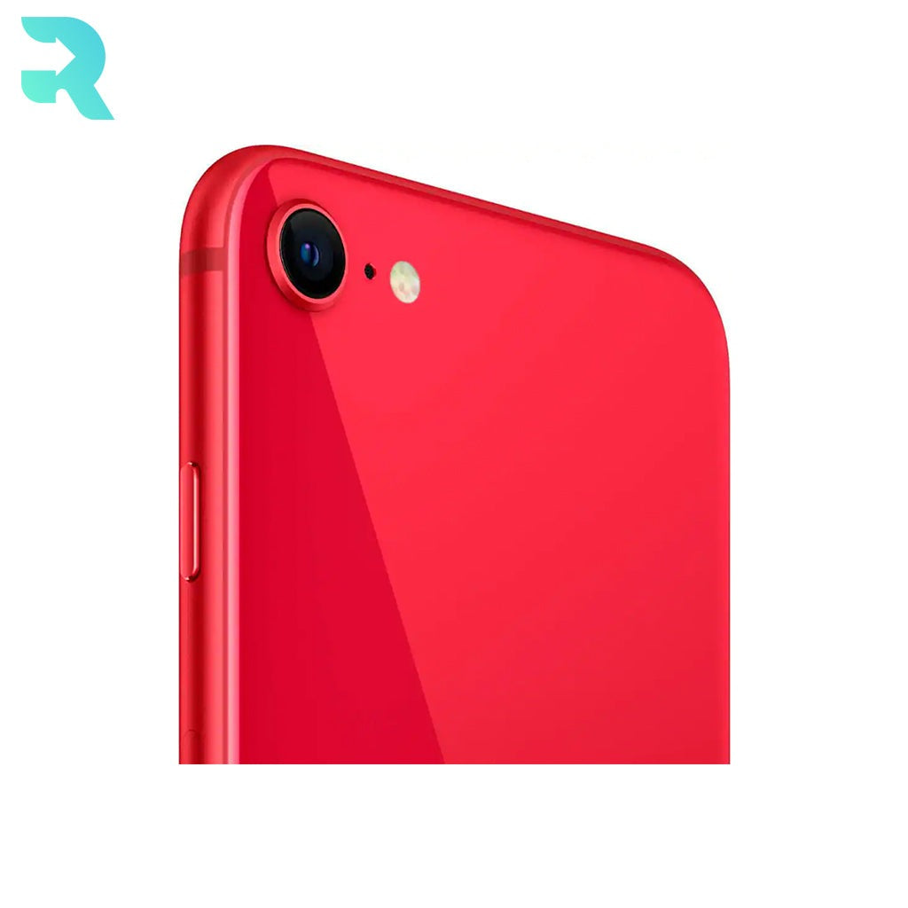 Refurbished Apple iPhone SE (2nd Gen) Red