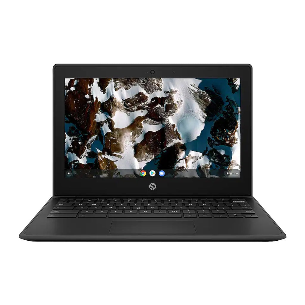 Refurbished HP Chromebook 11 G9 EE Black