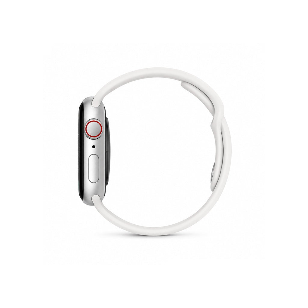 Refurbished Apple Watch Series 4 40mm Silver (Excellent Condition)