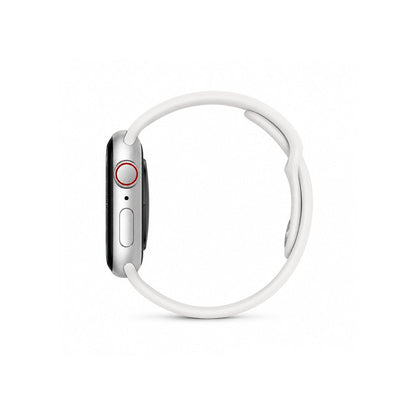 Refurbished Apple Watch Series 4 40mm Silver (Excellent Condition)