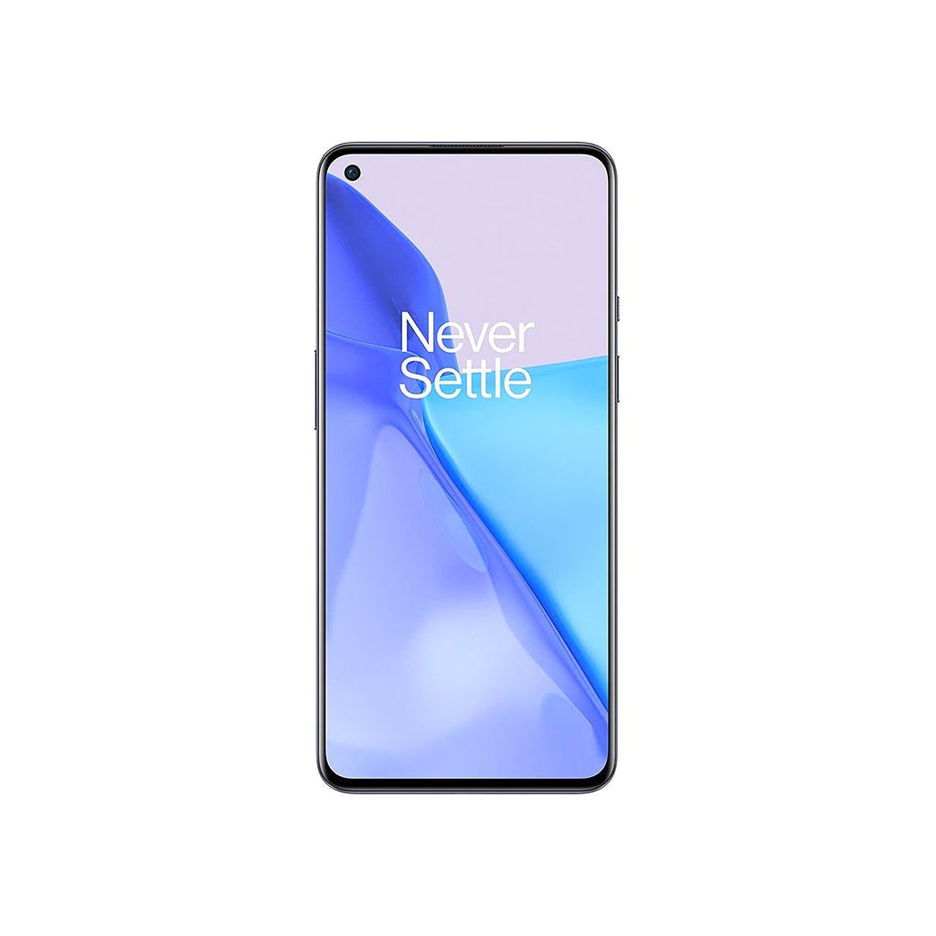Refurbished OnePlus 9 Dual (T-Mobile Only) 128GB Winter Mist Excellent Condition LE2117