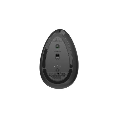 Logitech MX Vertical Advanced Ergonomic Bluetooth Mouse Graphite (Excellent Condition)