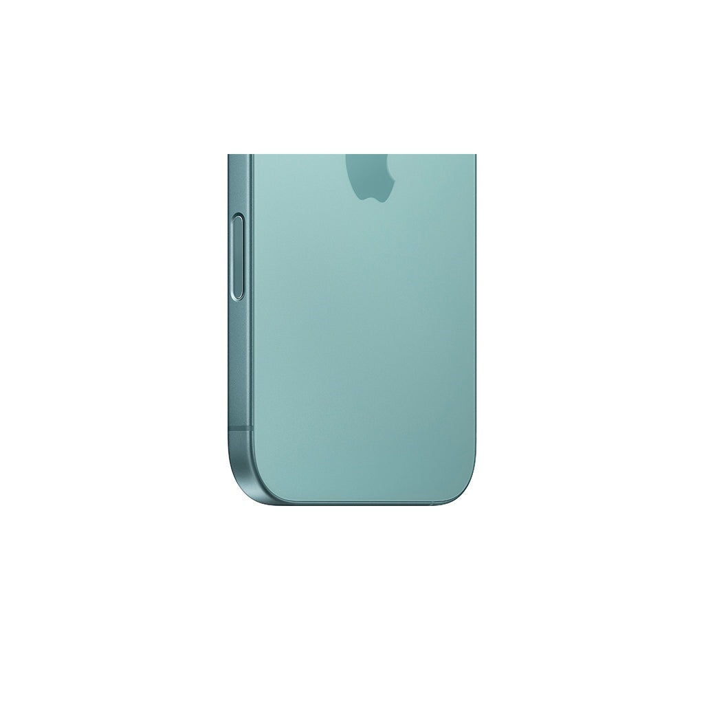 Refurbished Apple iPhone 16 Plus (AT&T Only) 128GB Teal Good Condition A3082