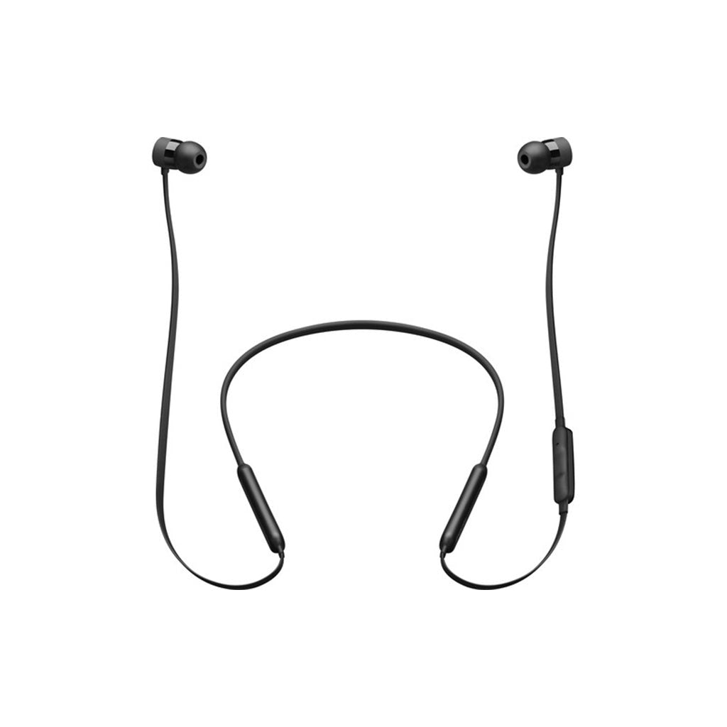 Beats BeatsX Bluetooth Wireless Earphones Black (Excellent Condition)