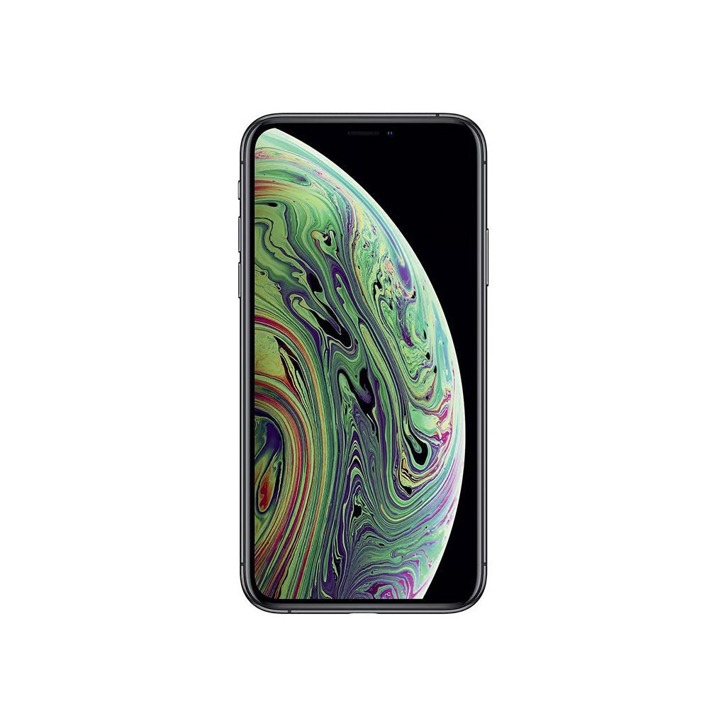 Refurbished Apple iPhone XS (AT&T Only) 256GB Space Gray Good Condition A1920