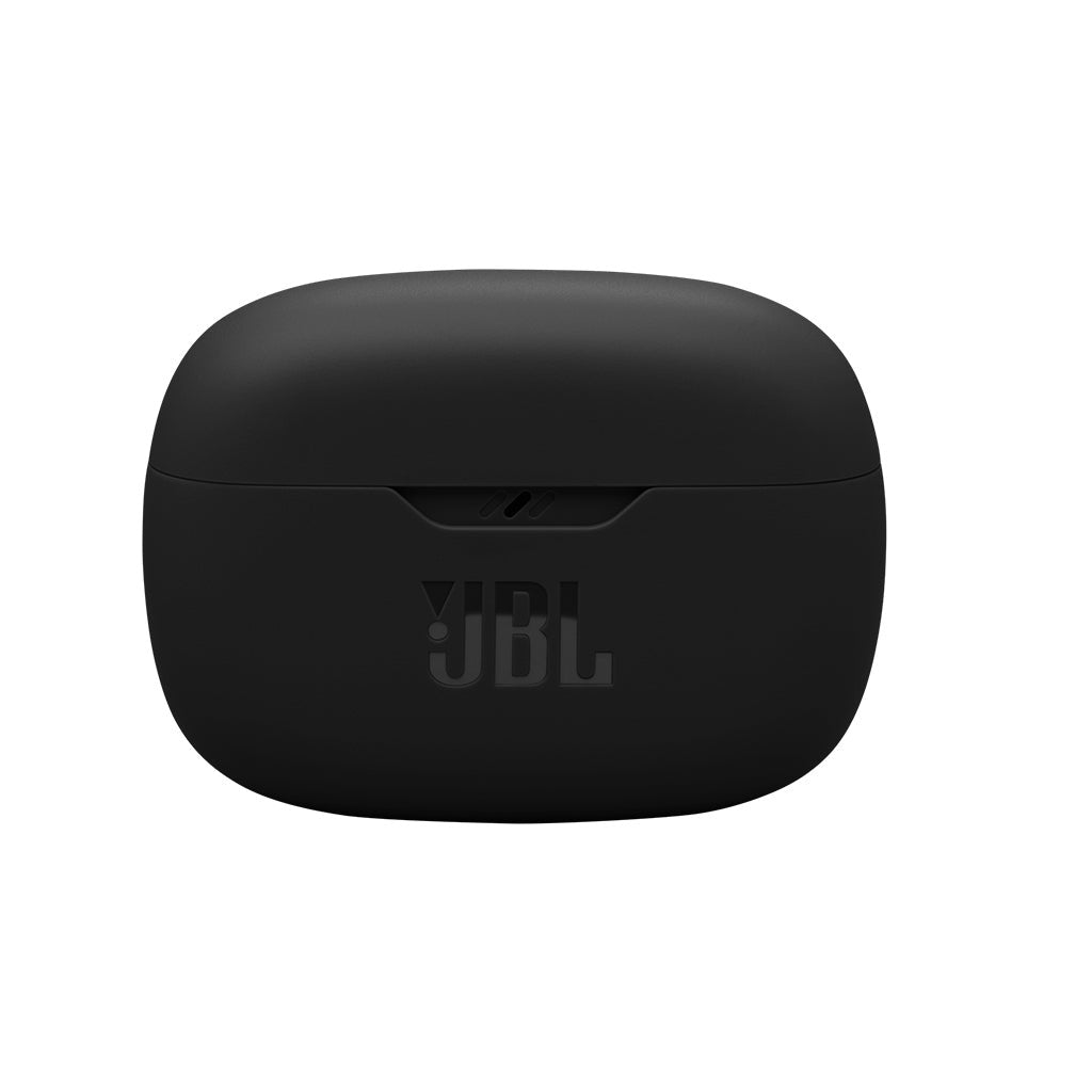 JBL Vibe Buds 2 True Wireless Bluetooth Earbuds Black (Good Condition)
