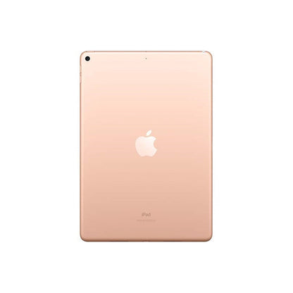 Refurbished Apple iPad Air 2 9.7" 16GB 4G Gold Unlocked (Excellent Condition)