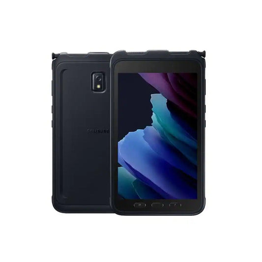 Refurbished Samsung Galaxy Tab Active3 8.0" 64GB 4G Unlocked Black  (Excellent Condition)