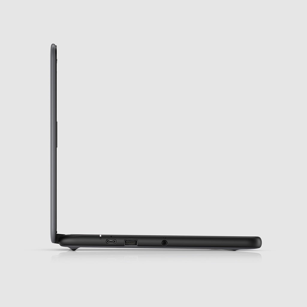 Refurbished Dell (Chromebook) WiFi 11.6" 4GB 16GB Black Excellent Condition 3100