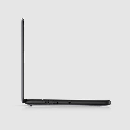 Refurbished Dell (Chromebook) WiFi 11.6" 4GB 16GB Black Excellent Condition 3100
