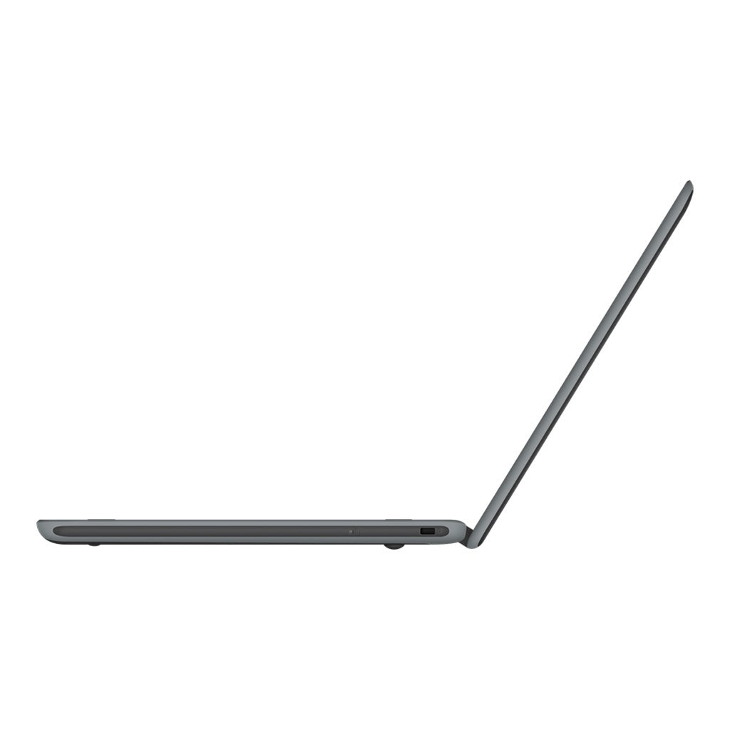 Refurbished ASUS Chromebook C204EE C204EE-YB02-GR 11.6" Intel Celeron N4000 4GB RAM 32GB Wi-Fi Black (Excellent Condition)