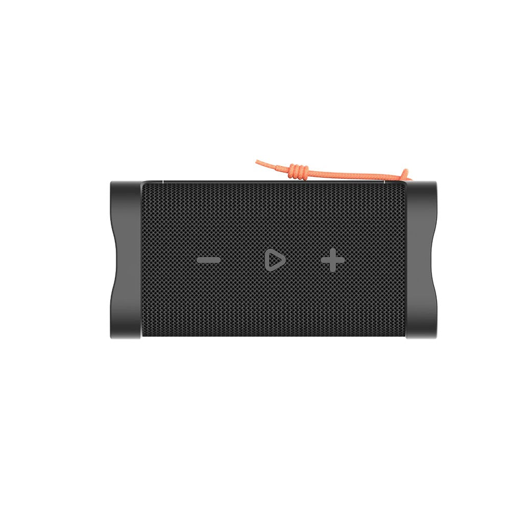 Skullcandy Terrain XT Portable Bluetooth Speaker 2SKSK1847N0W2 Black (Like New)