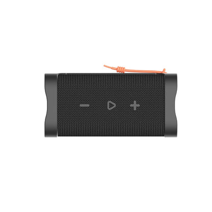 Skullcandy Terrain XT Portable Bluetooth Speaker 2SKSK1847N0W2 Black (Like New)
