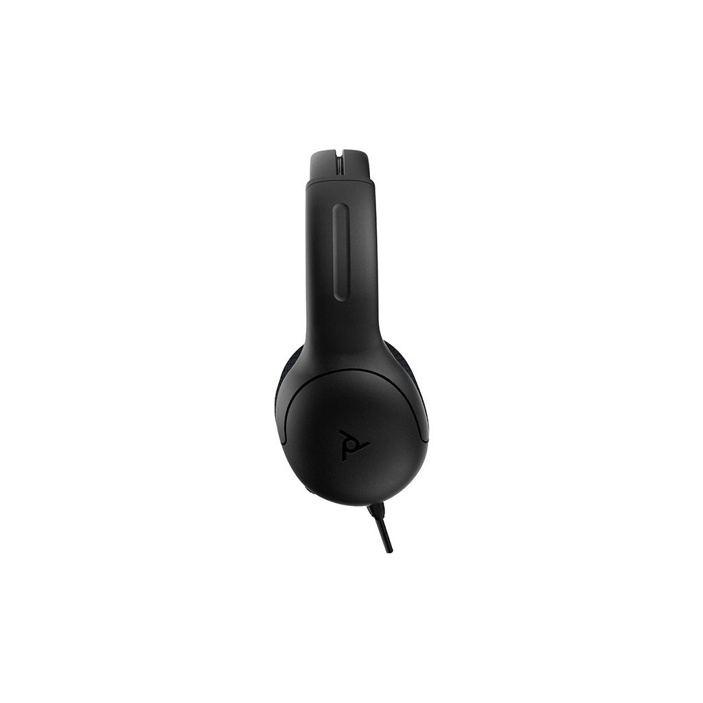 PDP Gaming AIRLITE Xbox Headset HF-048-141-XBOX-00-R Black (Like New)