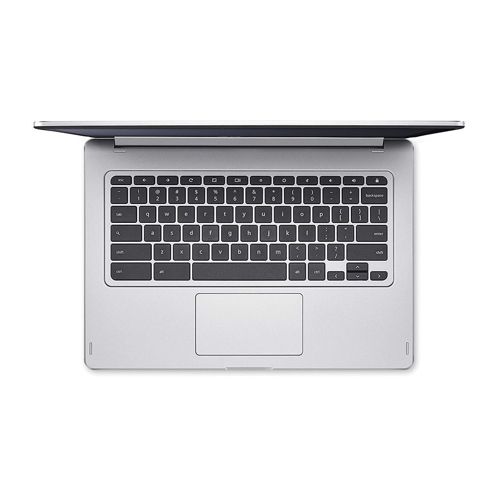 Refurbished Acer (Chromebook) WiFi 13.3" 4GB 32GB Gray Very Good Condition CB5-312T
