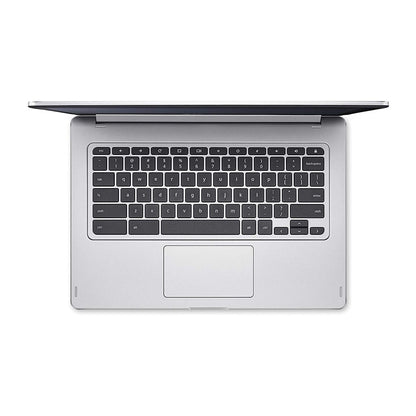 Refurbished Acer (Chromebook) WiFi 13.3" 4GB 32GB Gray Very Good Condition CB5-312T