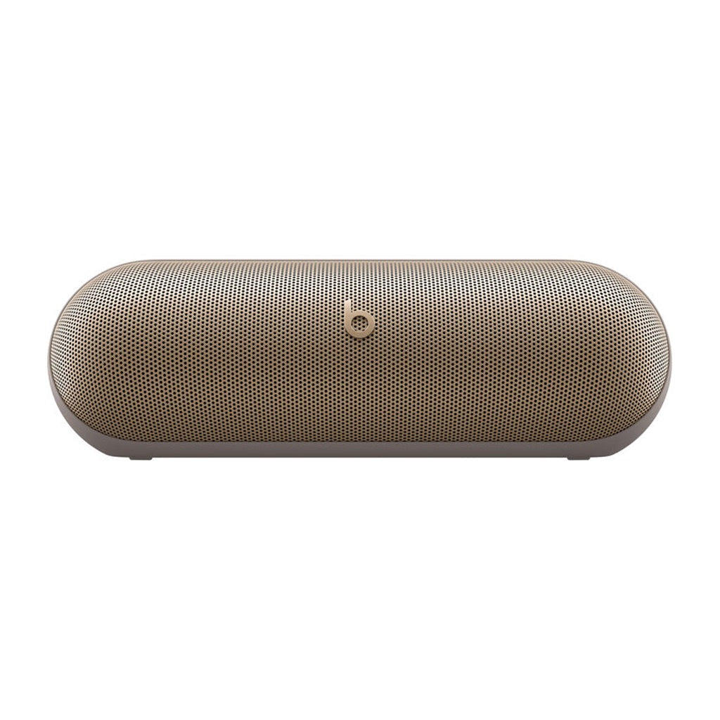 Beats Pill Bluetooth Speaker MW463LL/A Gold (Good Condition)