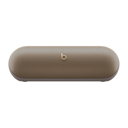 Beats Pill Bluetooth Speaker MW463LL/A Gold (Good Condition)
