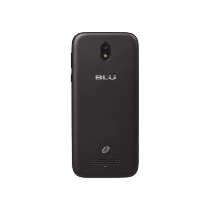 Refurbished BLU View 2 B131DL 32GB 5.5" Black Excellent Condition