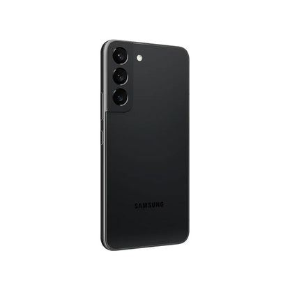 Refurbished Samsung Galaxy S22 5G (Verizon Only) 128GB Phantom Black Very Good Condition SM-S901U