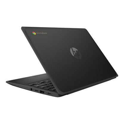 Refurbished HP Chromebook 11MK G9 EE 436B9UT#ABA 11.6" 4GB 32GB Wi-Fi Black (Excellent Condition)