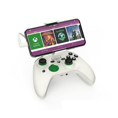 RiotPWR Gaming Controller RP1950X Lightning Connector White (Like New)