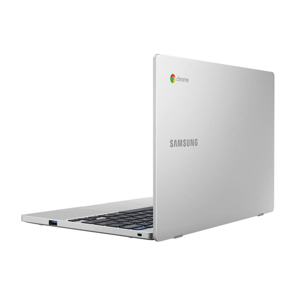 Refurbished Samsung Chromebook 4 Black