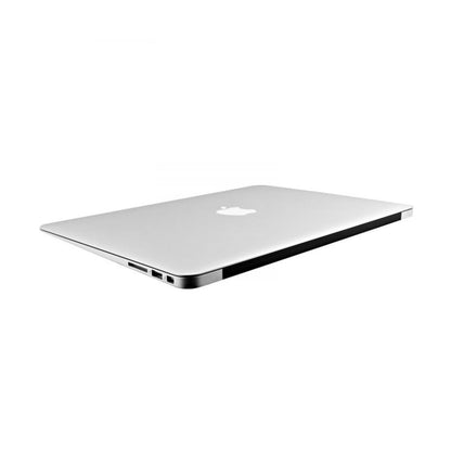 Refurbished Apple Macbook Air 13" WiFi 4GB/128GB Silver Good Condition MD760LL/B