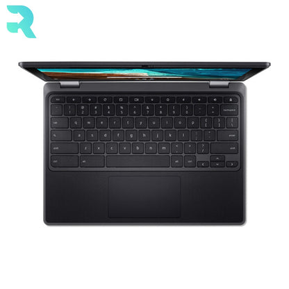 Refurbished Acer (Chromebook) R721T WiFi 11.6" 4GB 32GB Black Excellent Condition NX.HBRAA.003