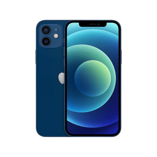 Apple iPhone 12 A2172 Blue  64GB (ecom AMZ)