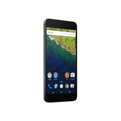 Refurbished Huawei Nexus 6P H1511 (Other Only) 32GB Graphite Excellent Condition
