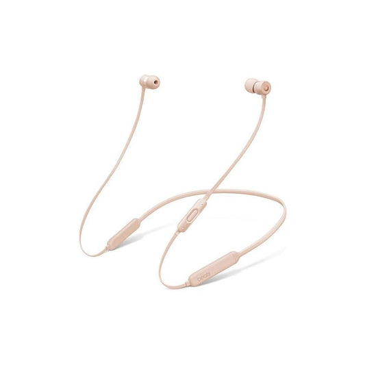 Beats X A1763 Bluetooth Wireless Earphones Matte Gold (Excellent Condition)