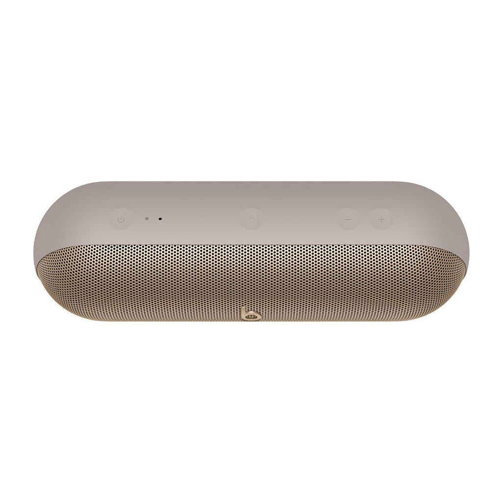 Beats Pill Bluetooth Speaker MW463LL/A Gold (Good Condition)