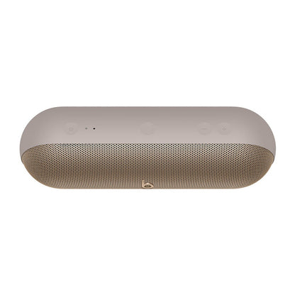 Beats Pill Bluetooth Speaker MW463LL/A Gold (Good Condition)