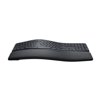 Logitech Ergo K860 Ergonomic Bluetooth Keyboard Graphite (Excellent Condition)