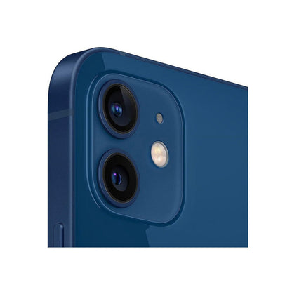 Refurbished Apple iPhone 12 Blue