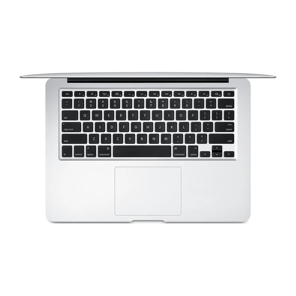 Refurbished Apple MacBook Air 13" MD760LL/B 4GB 128GB SSD Wi-Fi Silver (Good Condition)