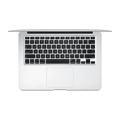 Refurbished Apple MacBook Air 13" MD760LL/B 4GB 128GB SSD Wi-Fi Silver (Good Condition)