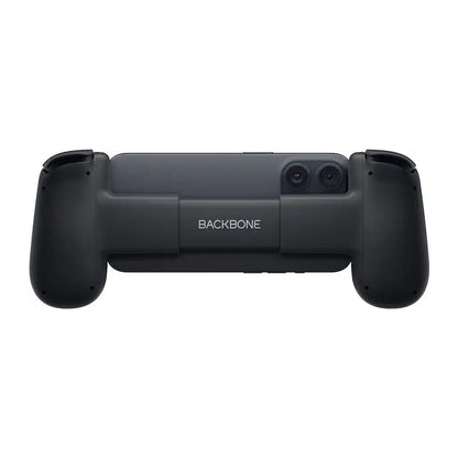 Backbone One PlayStation Edition Mobile Gaming Controller (Lightning and Type-C)
