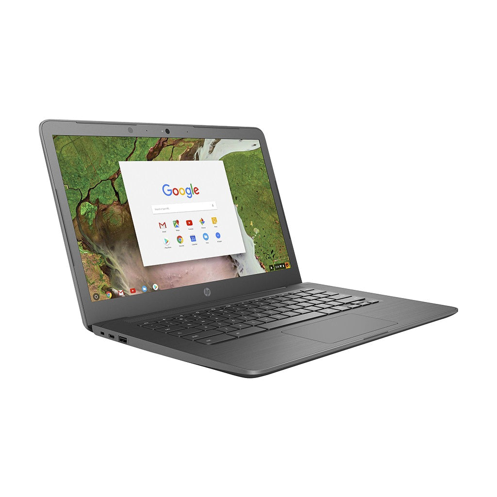 Refurbished HP Chromebook 14 G5 14" 4GB RAM 16GB eMMC (Excellent Condition)