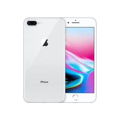 Apple iPhone 8 Plus A1897 Silver  64GB (ecom AMZ)