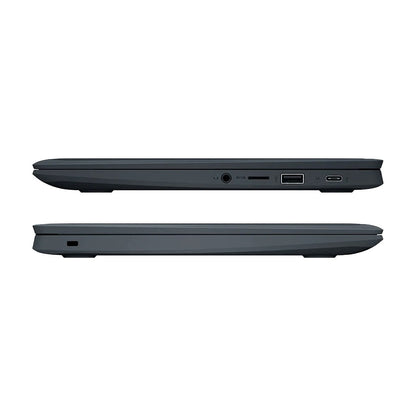 Refurbished HP Chromebook 11MK G9 EE 436B9UT#ABA 11.6" 4GB 32GB Wi-Fi Black (Excellent Condition)