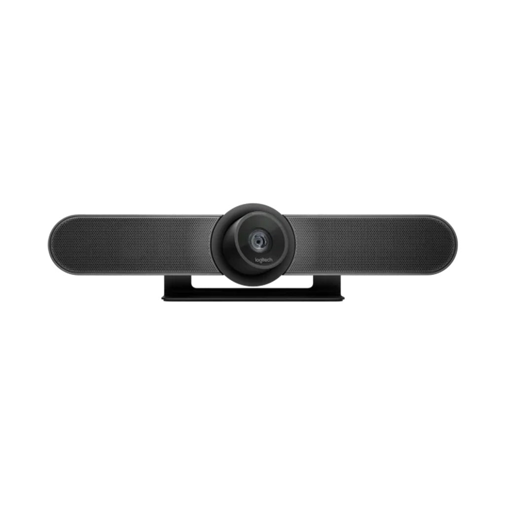 Logitech MeetUp V-R0007 Conference Webcam Gray (Like New)
