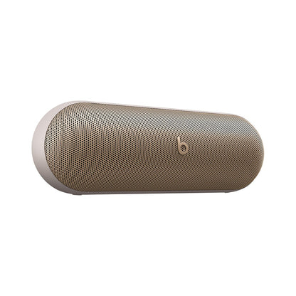Beats Pill Bluetooth Speaker MW463LL/A Gold (Good Condition)