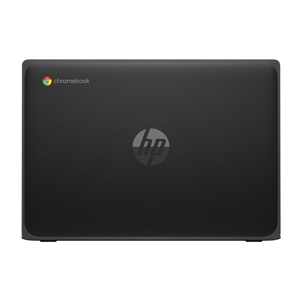 Refurbished HP Chromebook 11MK G9 EE Black