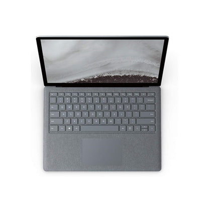 Refurbished Microsoft (Windows) Surface Laptop 2 WiFi 16GB 256GB Silver Very Good Condition 1769