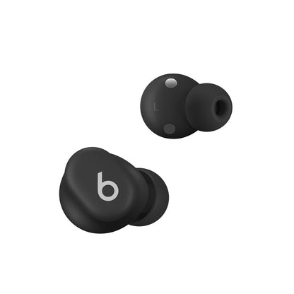 Refurbished Beats Solo Buds Bluetooth Earbuds Black (Excellent Condition)