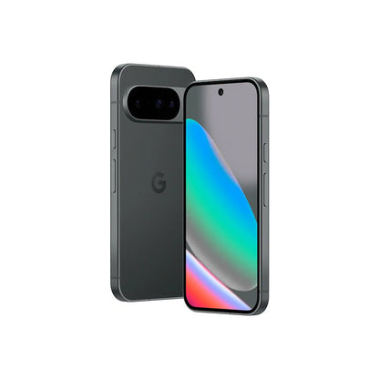 Refurbished Google Pixel 10 Unlocked 128GB Obsidian Excellent Condition GLBW0
