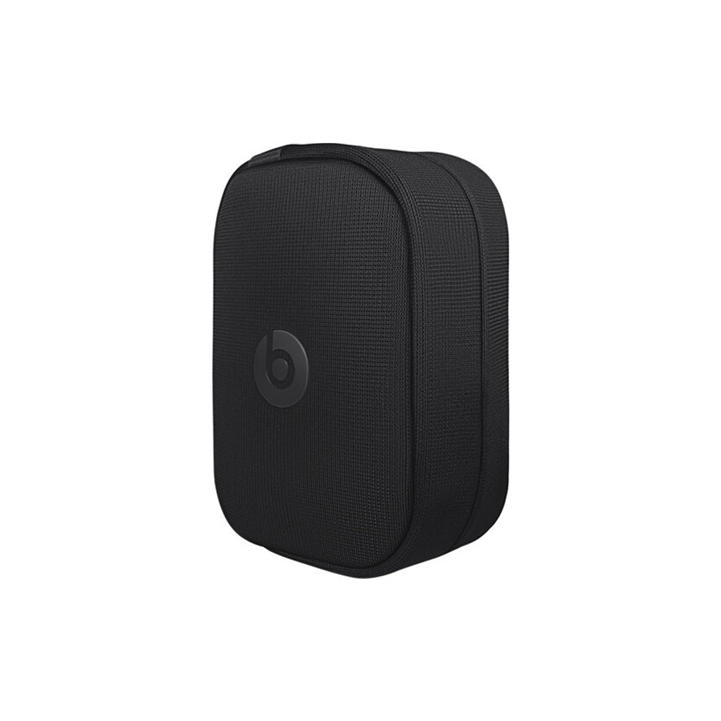 Beats Solo 4 Bluetooth Wireless On-Ear Headphones Matte Black Excellent Condition MUW23LL/A