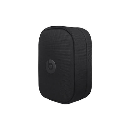 Beats Solo 4 Bluetooth Wireless On-Ear Headphones Matte Black Excellent Condition MUW23LL/A